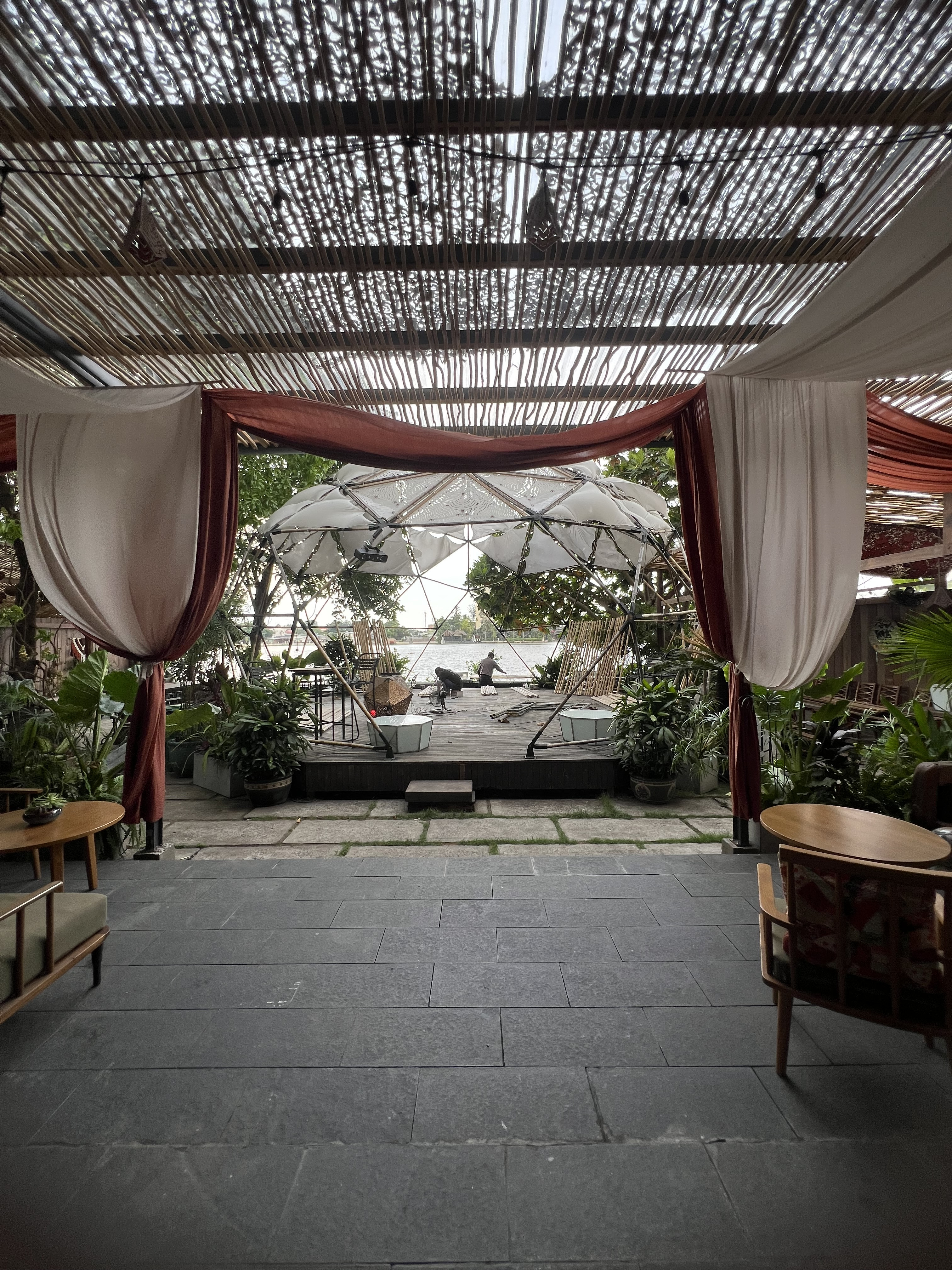Schiller - River Club
