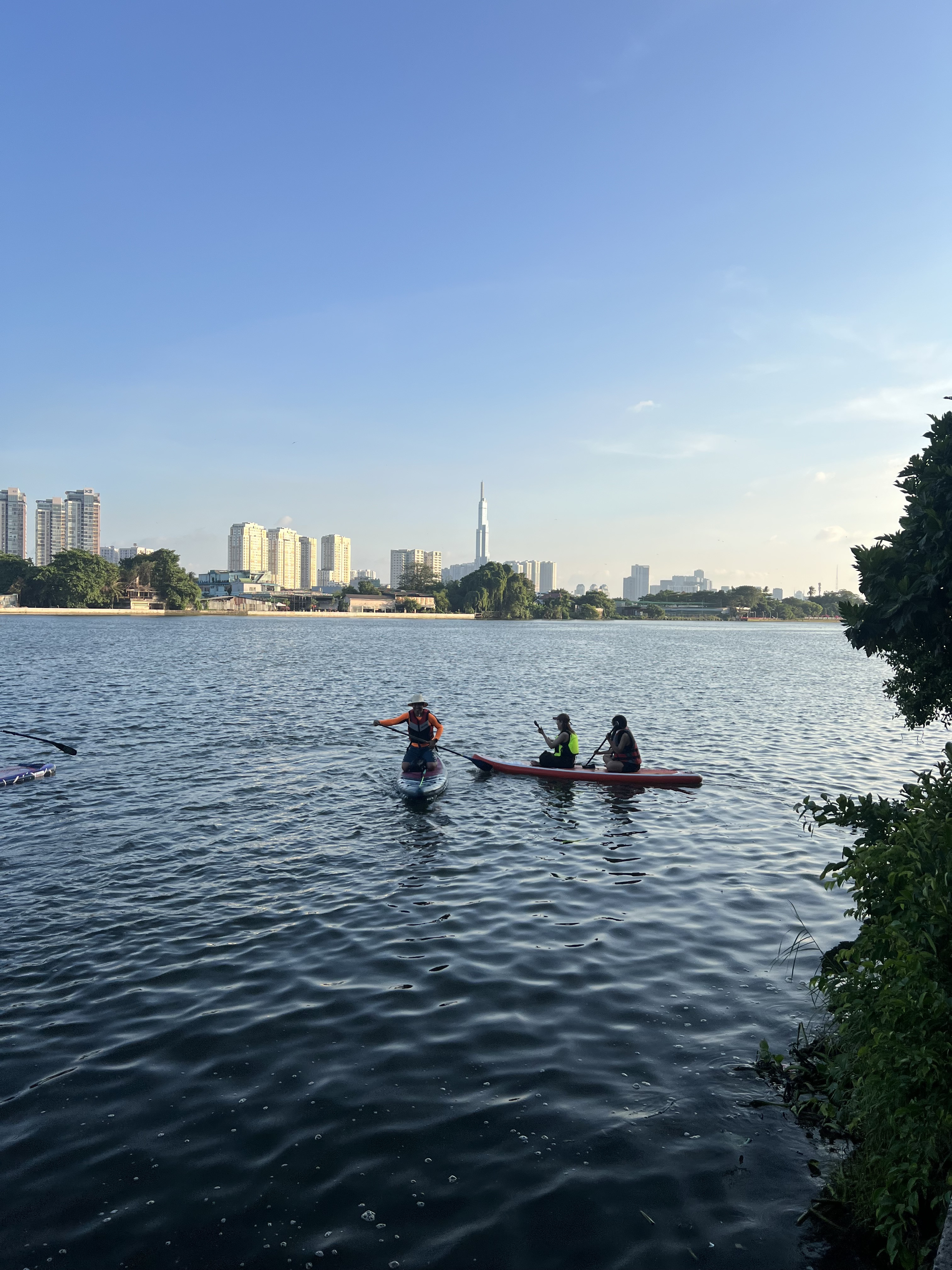 Schiller - River Club