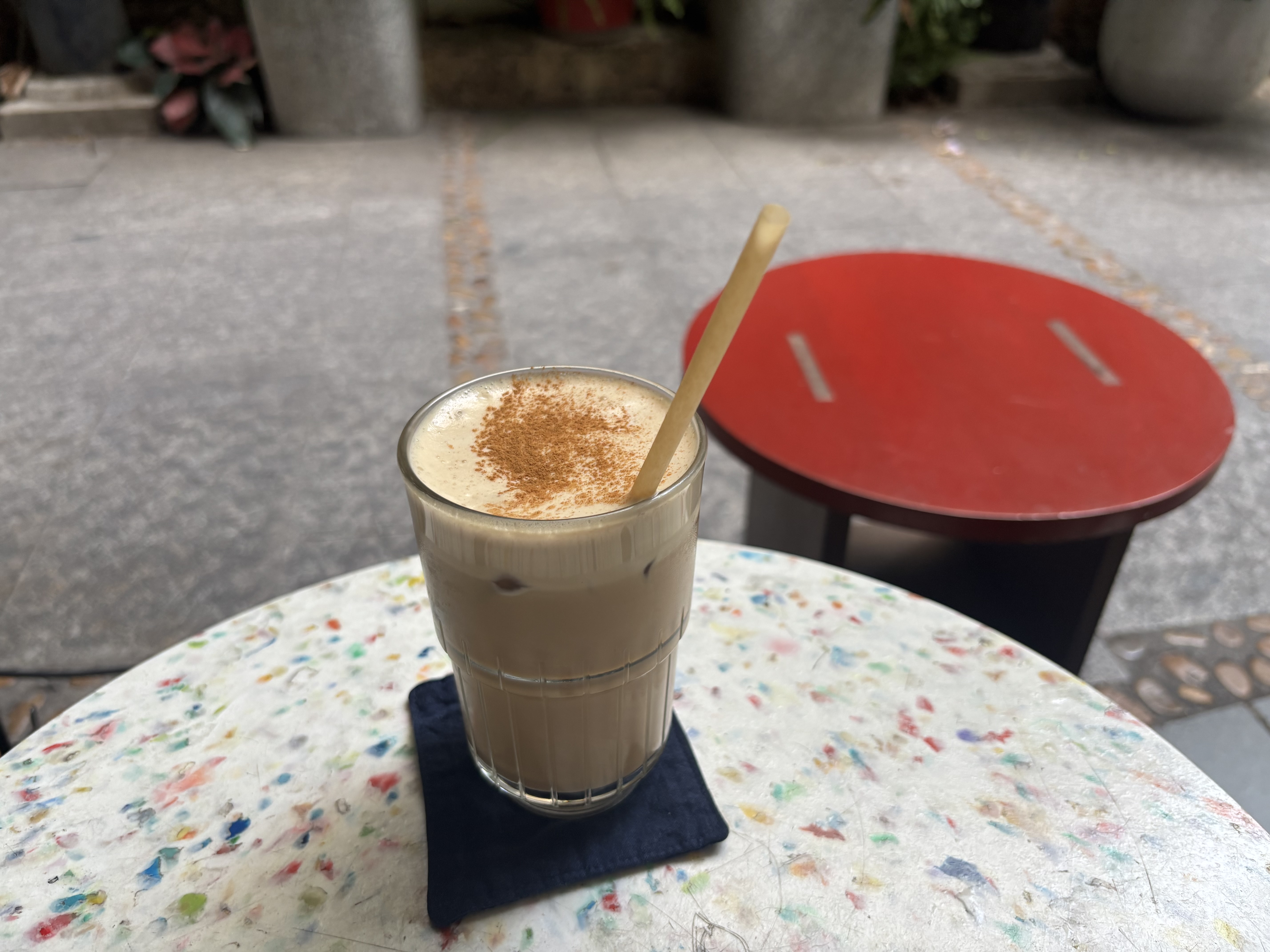 Café Slow Thao Dien