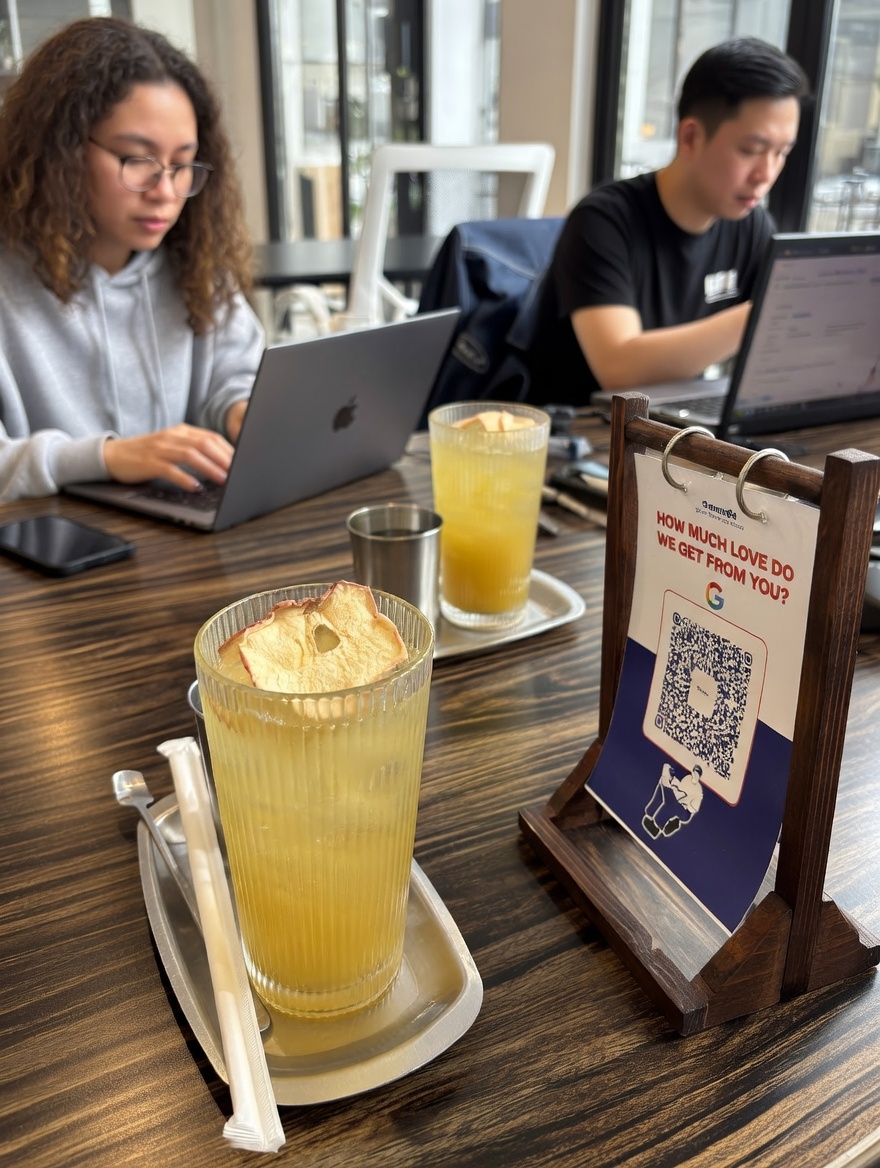 Nomads Coworking Da Nang