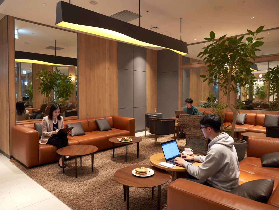 Share Lounge Shibuya