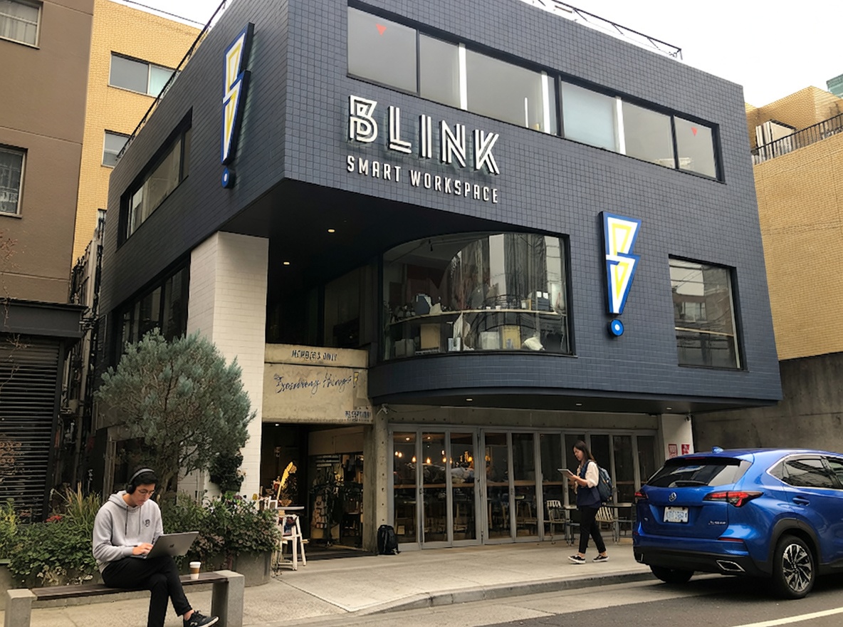 Blink Community