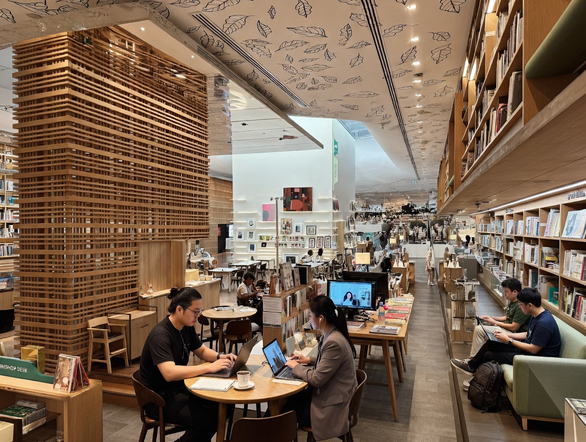 Open House Central Embassy