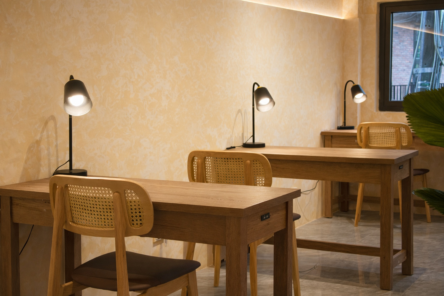 ThomWork Coworking Space Dalat