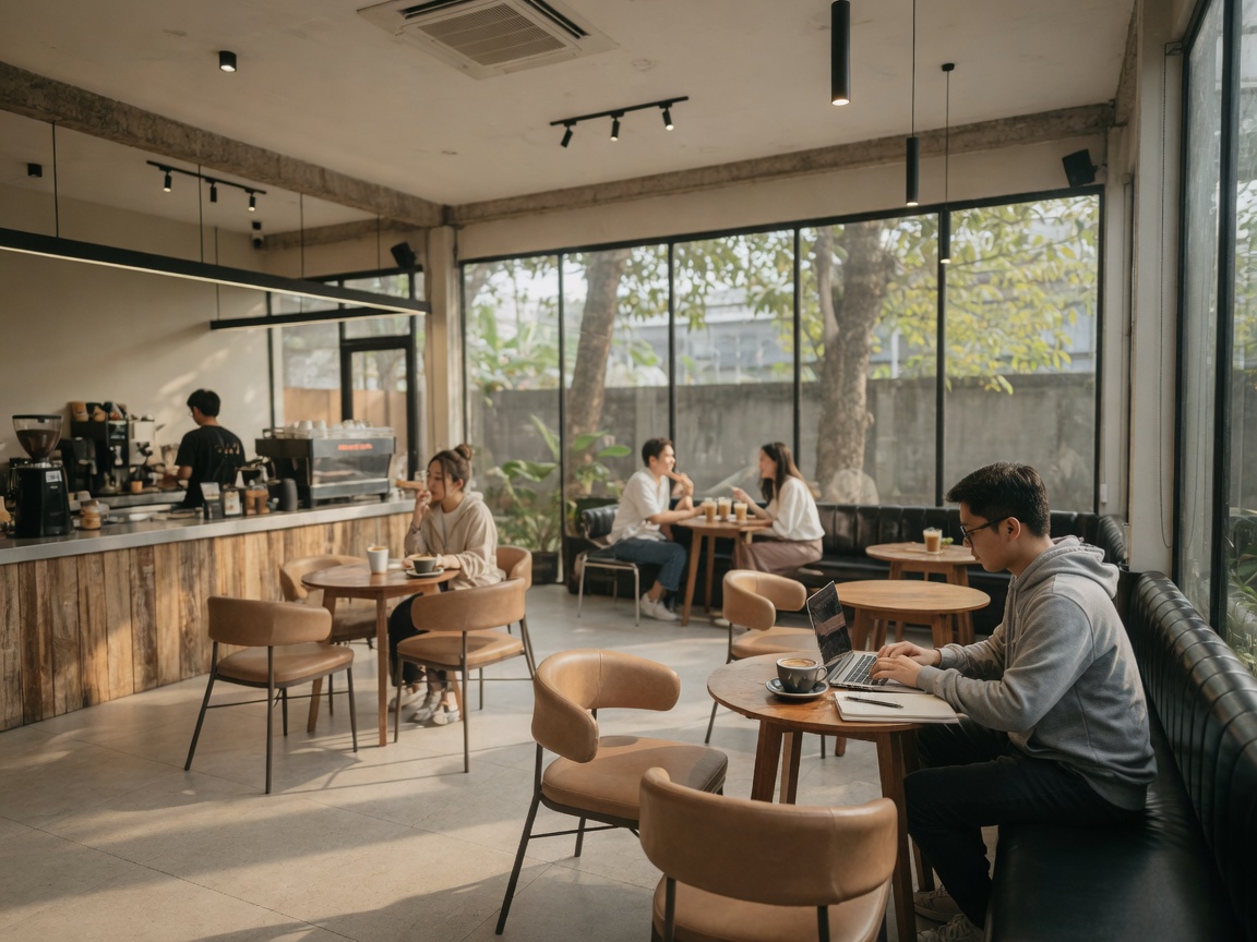 Ollin Café