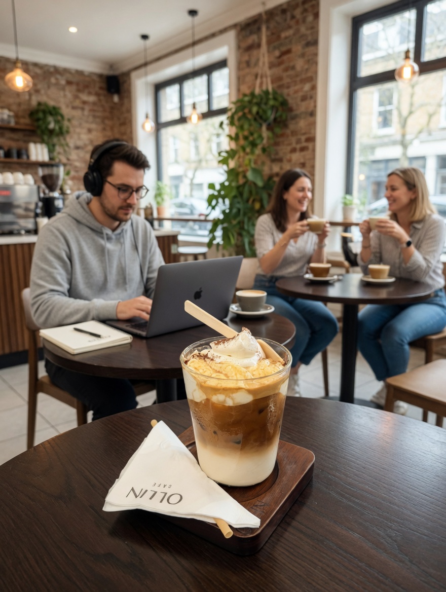 Ollin Café