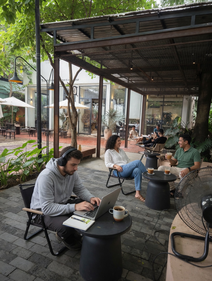 Ollin Café