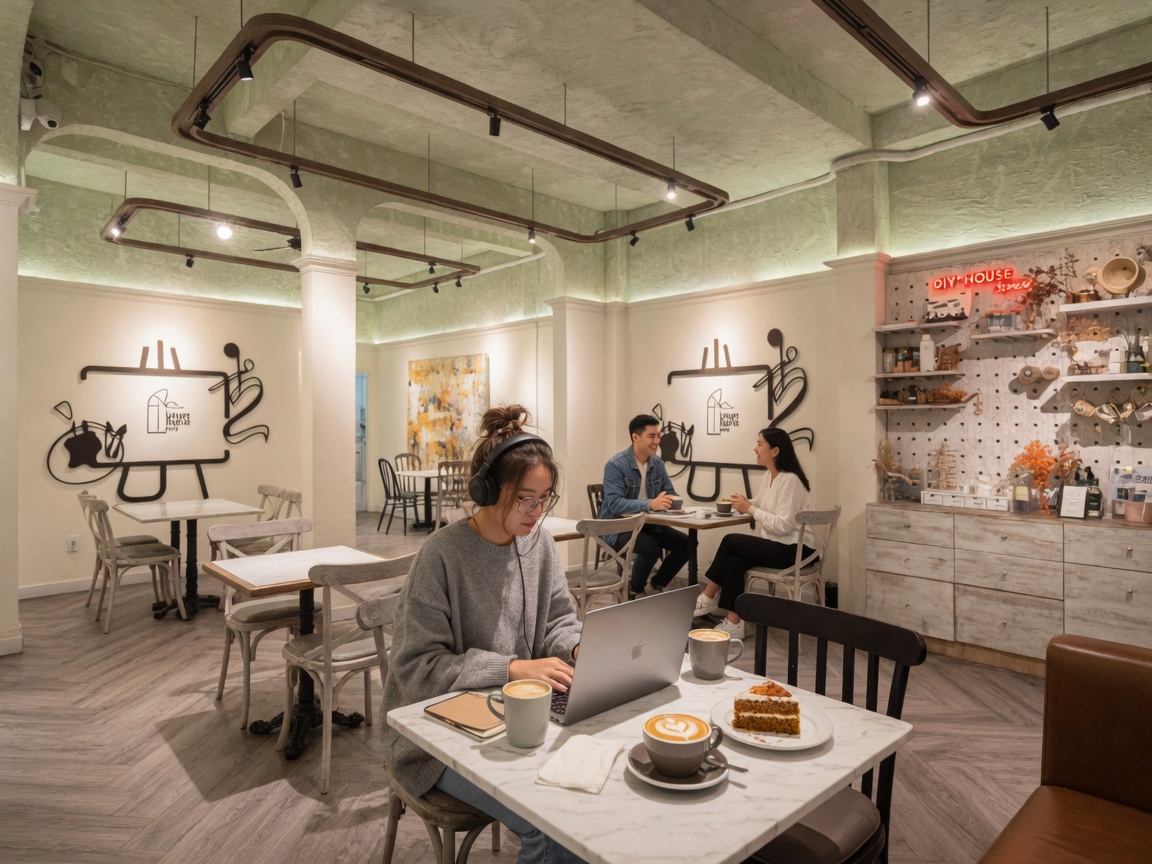 Beenthere Cafe