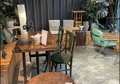 Sơn Roastery & Café by Sơn Pacamara