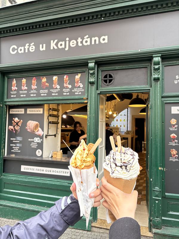 Café U Kajetána