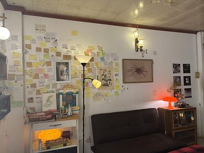 CHẬM - coffee and more