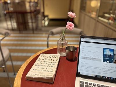 2089 Gelato & Coffee