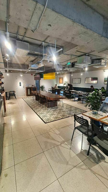 S'mores Saigon - Lê Hiến Mai (Q2)