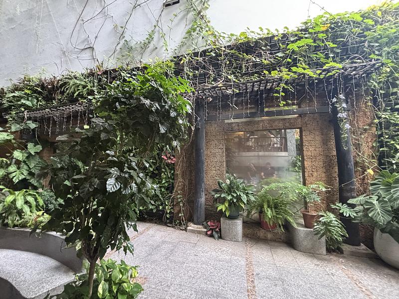 Café Slow Thao Dien