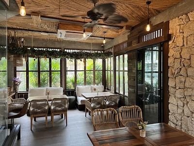 Treehouse Cafe & Bar