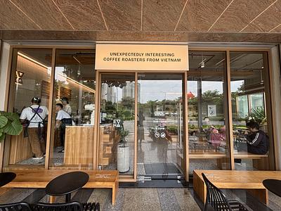 Every Half Coffee Roasters