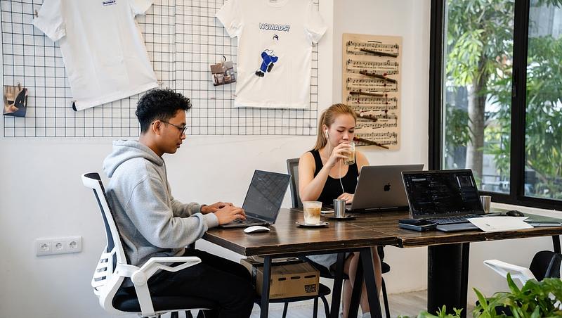 Nomads Coworking Da Nang