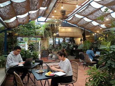 Mr.Tươi - Cafe & Juice Bar Vegetable