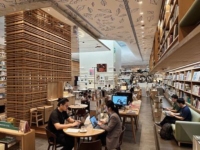 Open House Central Embassy