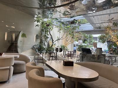 SOKO Cake Bake & Brunch - Xuân Thủy
