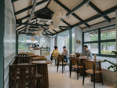 Cafe'in