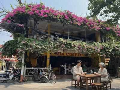 Mia Coffee Roastery