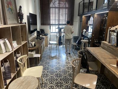 Vietnam coffee republic